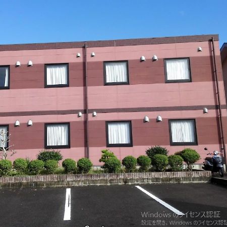 Omura - Hotel / Vacation Stay 46228 Dış mekan fotoğraf