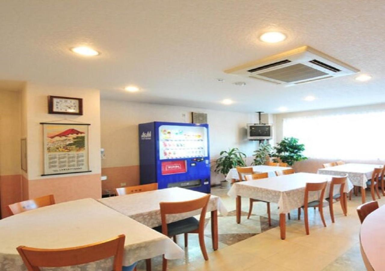 Omura - Hotel / Vacation Stay 46228 Dış mekan fotoğraf