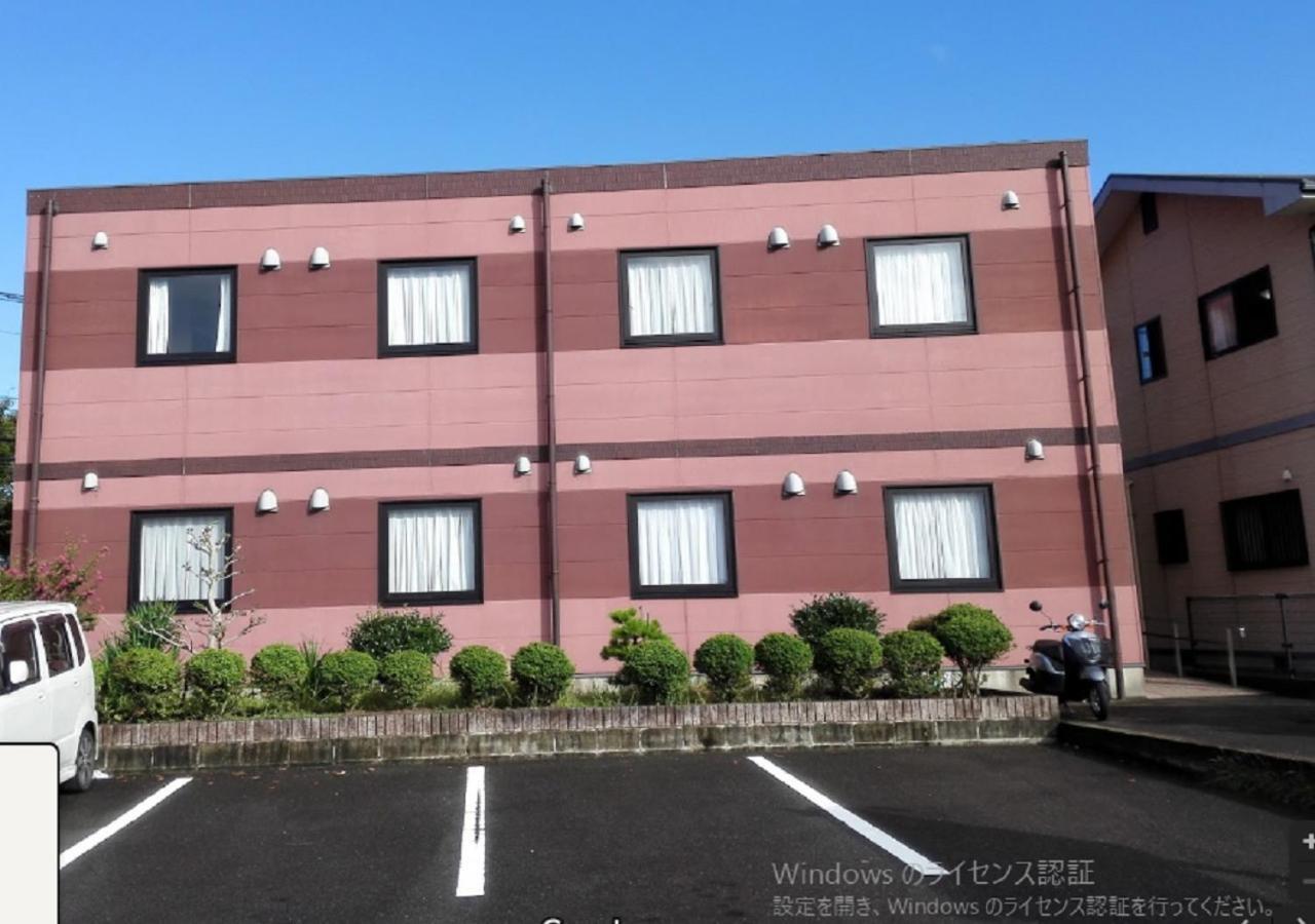 Omura - Hotel / Vacation Stay 46228 Dış mekan fotoğraf