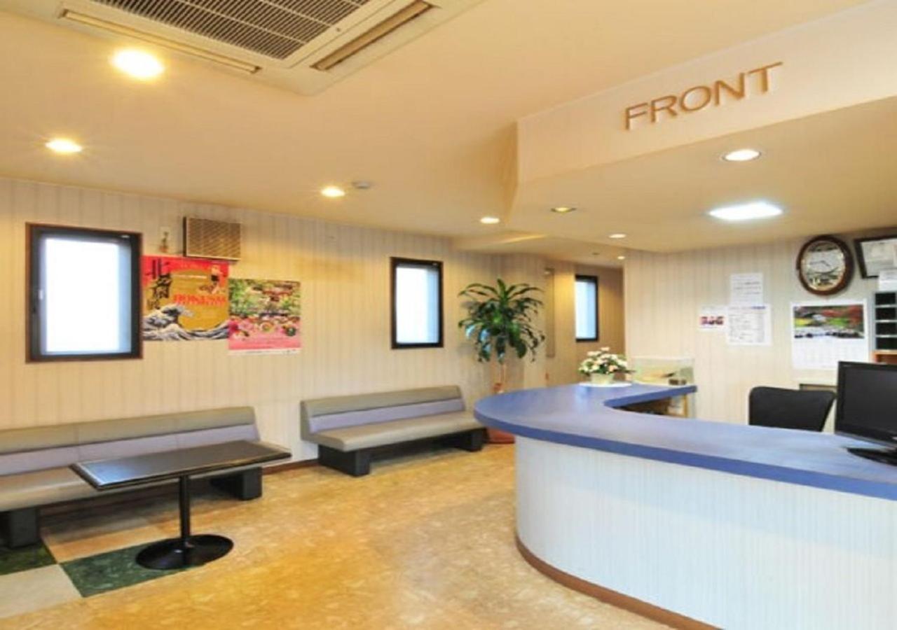 Omura - Hotel / Vacation Stay 46228 Dış mekan fotoğraf