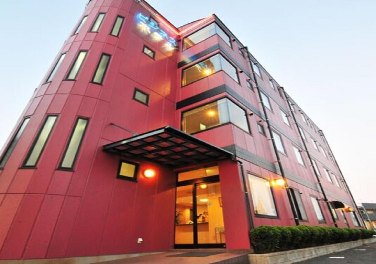 Omura - Hotel / Vacation Stay 46228 Dış mekan fotoğraf